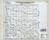 Page 039 - Township 6 S., Range 4 E., Molalla River, Cougar Lake, Emerald, Clackamas County 1966
